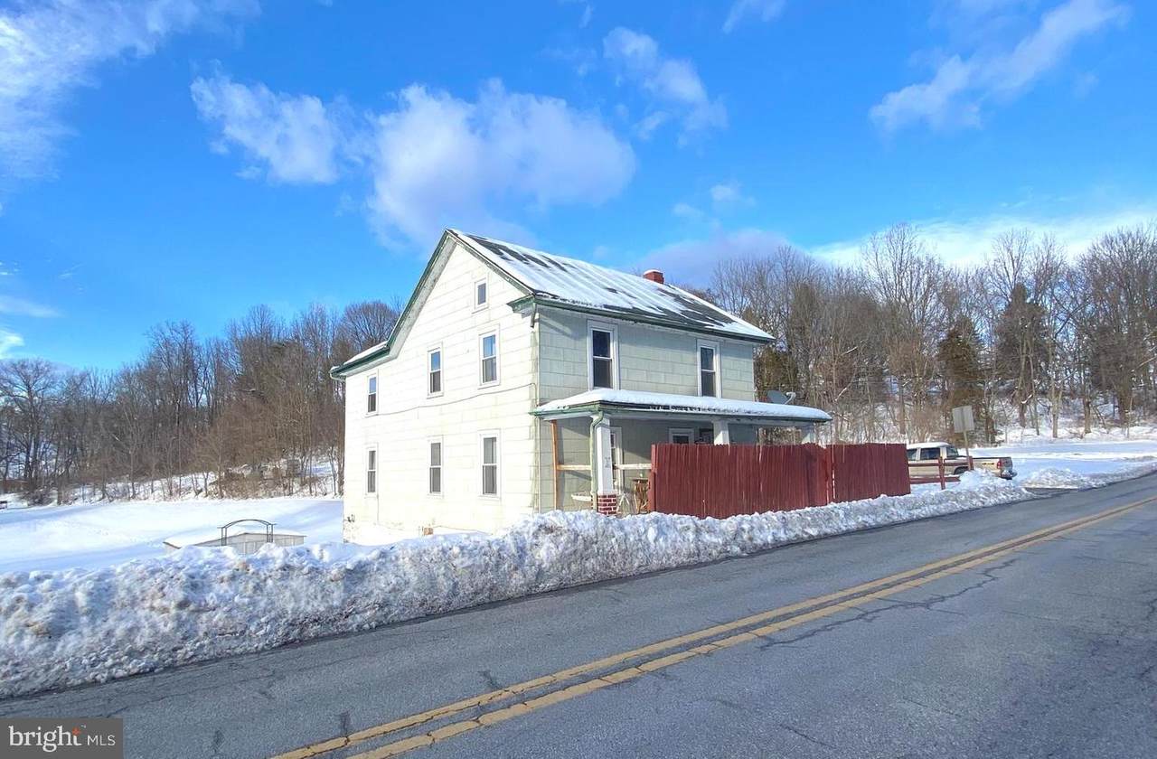 574 Cleveland Avenue - Photo 1