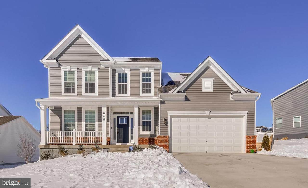642 Friendship Rd - Photo 1