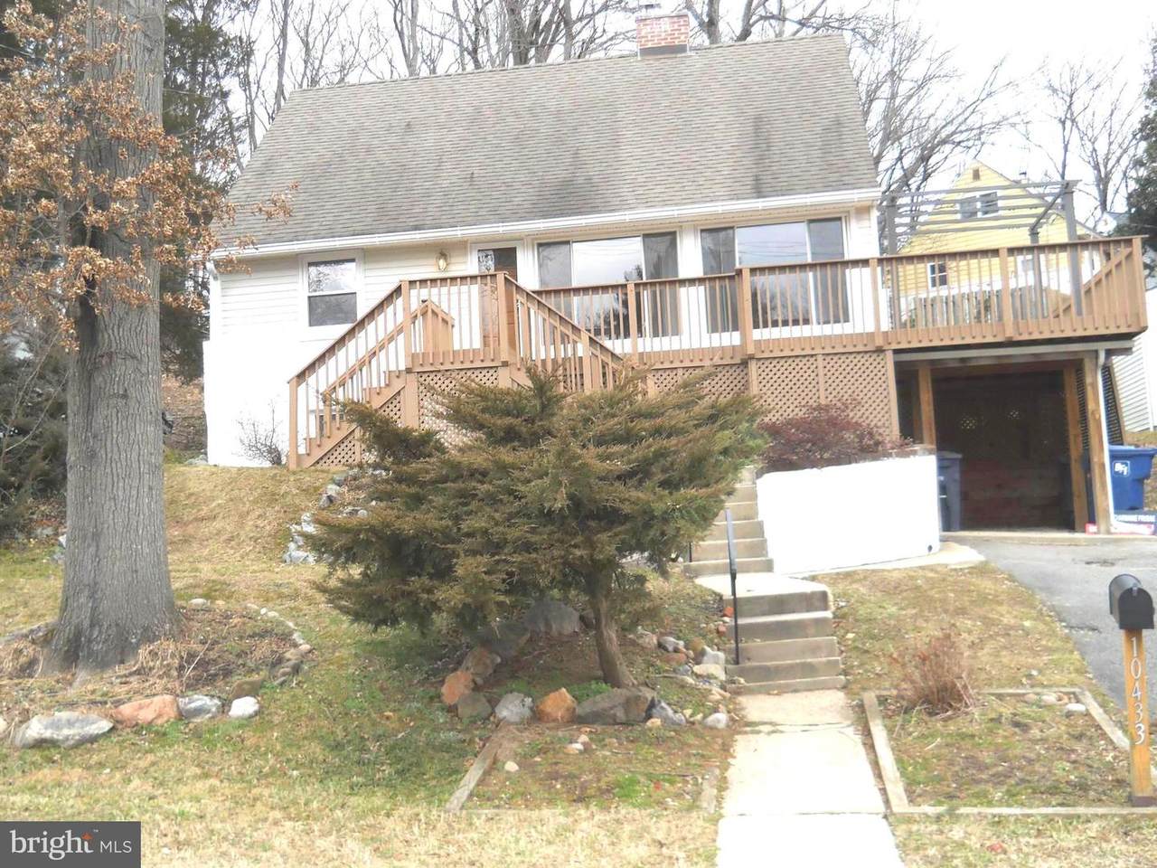 10433 Edgefield Drive - Photo 1