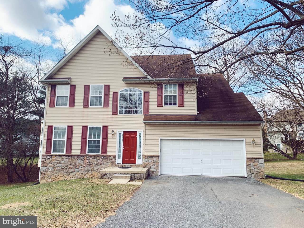 12210 Timber Grove Road - Photo 1