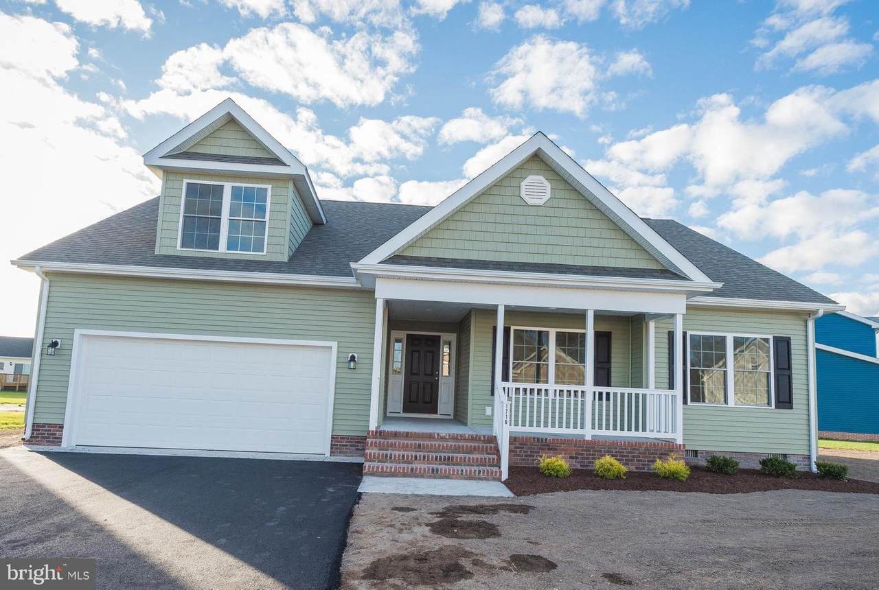 Lot 16 Layfield Woods Drive - Photo 1