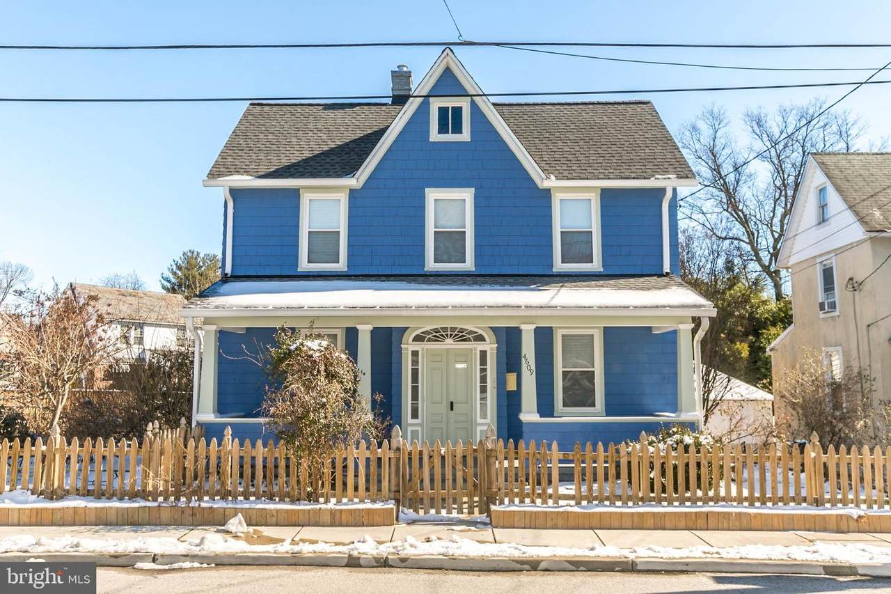 4609 Hampnett Avenue - Photo 1