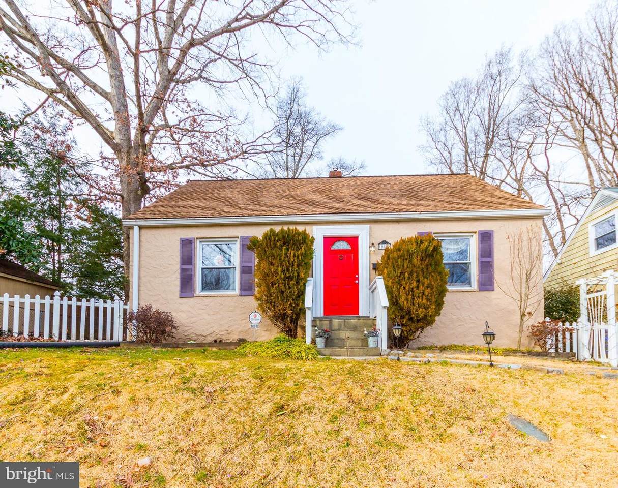 10610 Dunmoor Drive - Photo 1