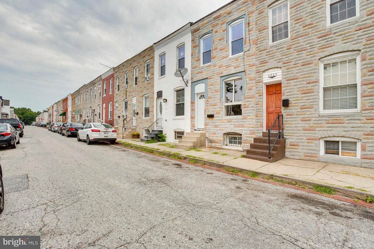 2805 Miles Avenue - Photo 1