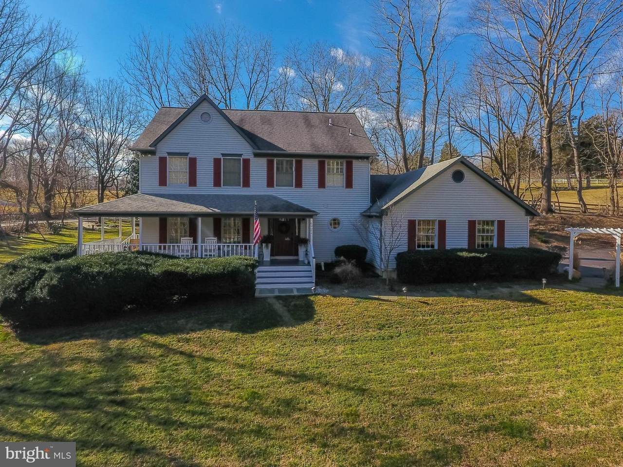 6922 Clifton Road - Photo 1