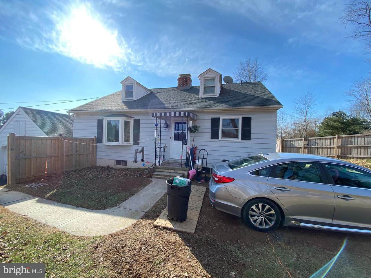 3822 Littlestown Pike - Photo 1