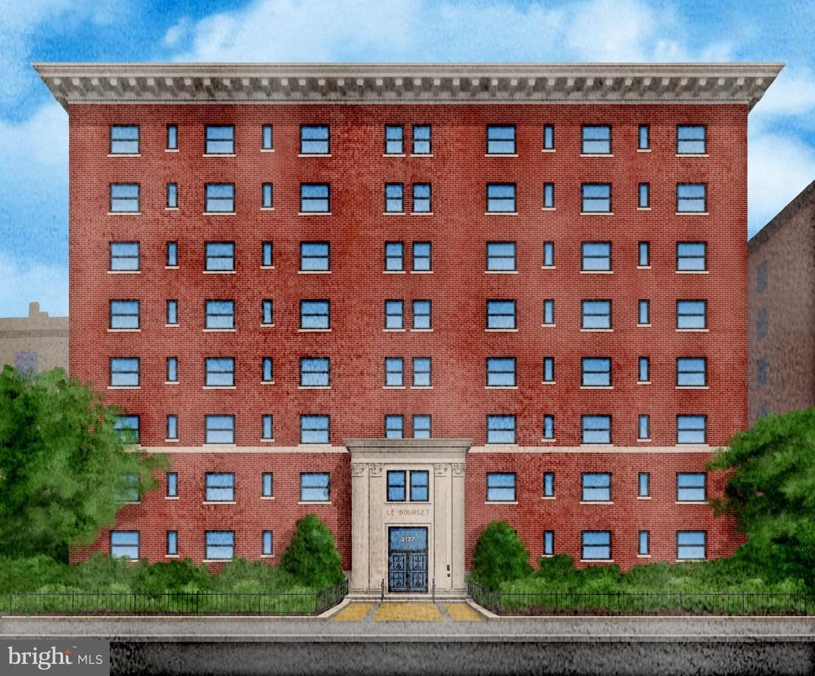 2127 California Street - Photo 1