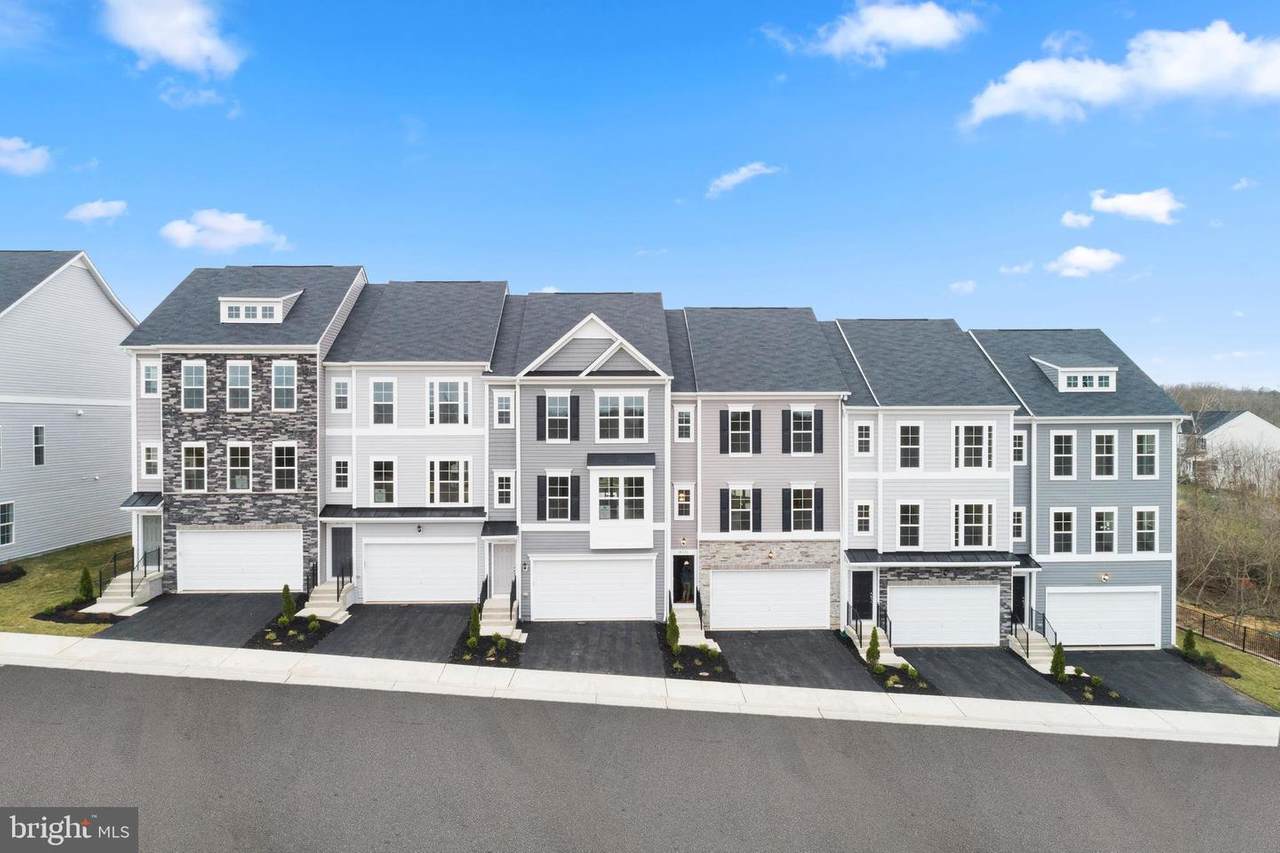 TBD Wingfield Court - Photo 1