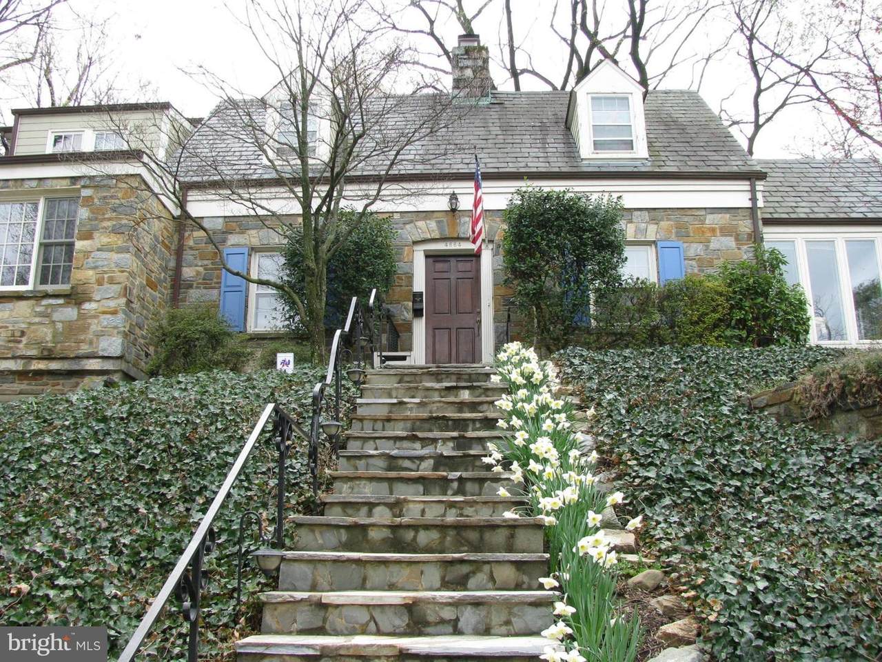 4664 Reservoir Road - Photo 1