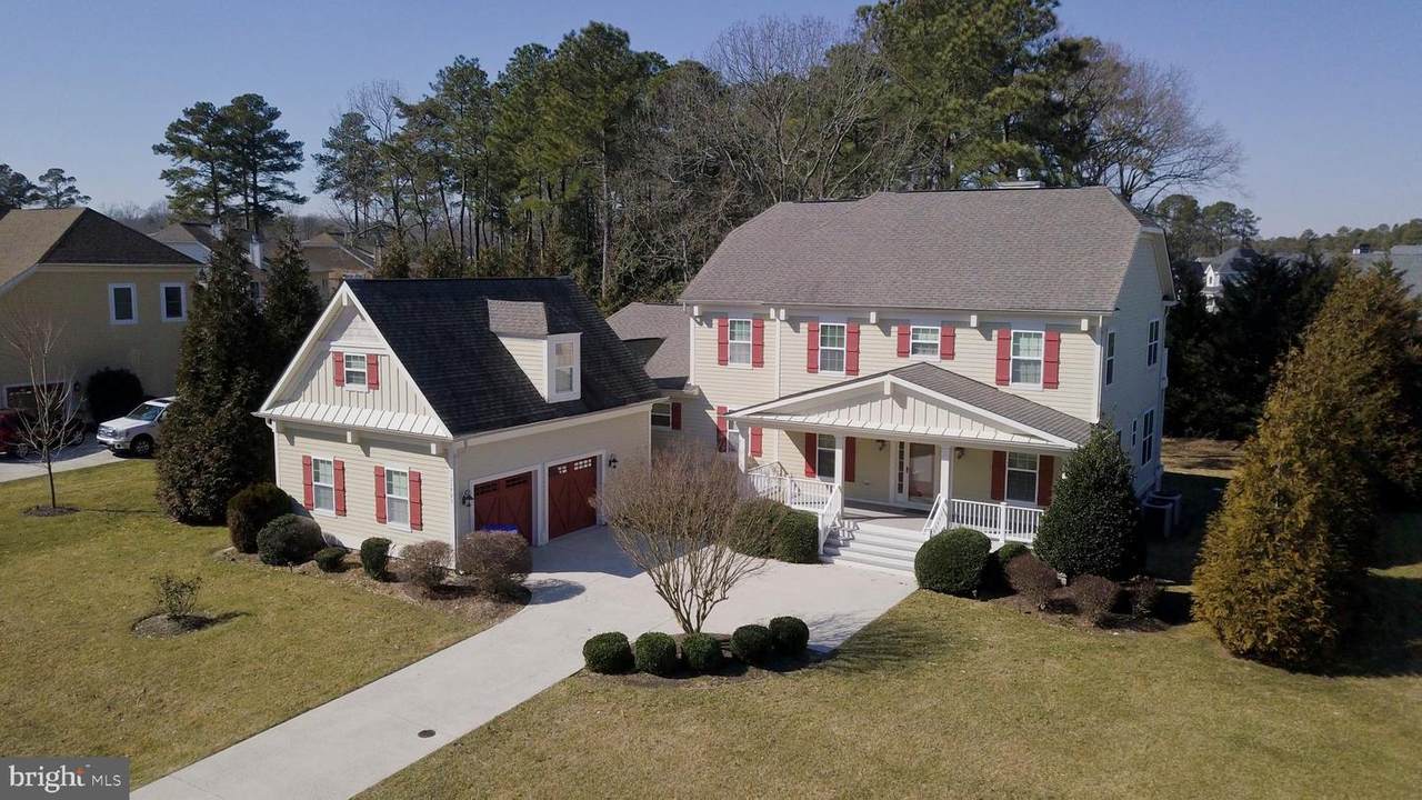 31793 Marsh Island Avenue - Photo 1