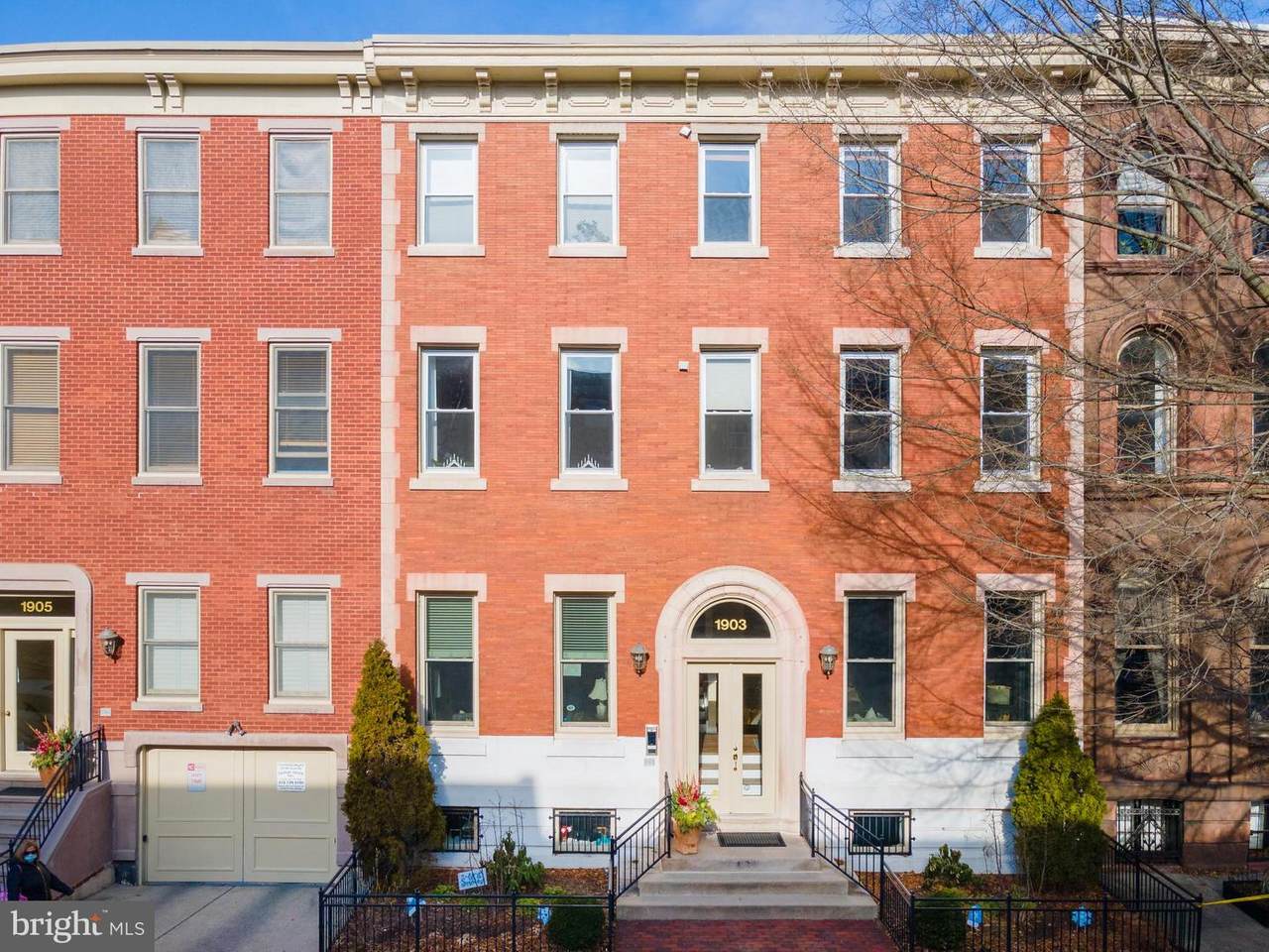 1903-05 Green Street - Photo 1