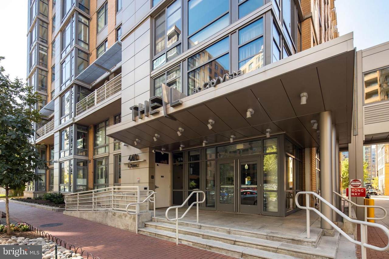440 L Street - Photo 1