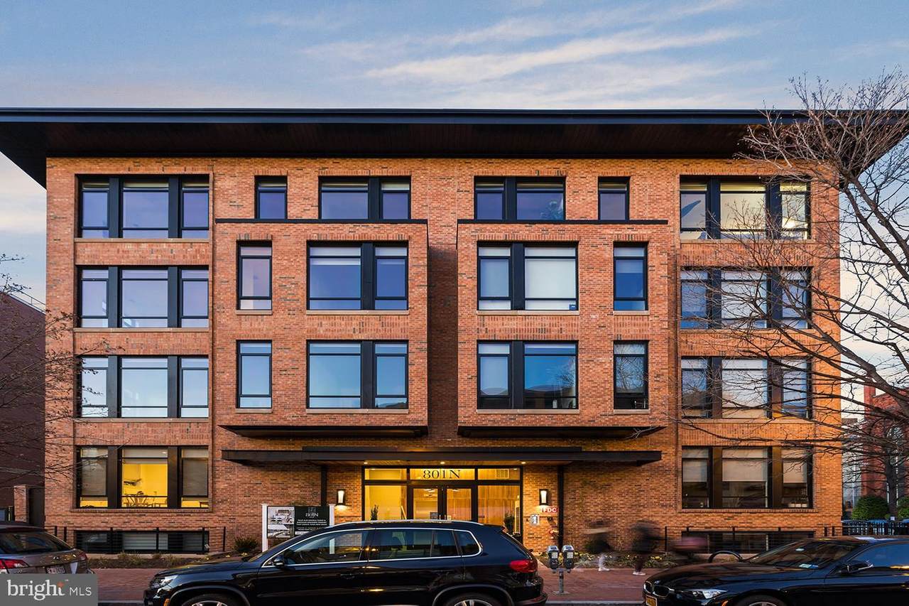 801 N - Photo 1