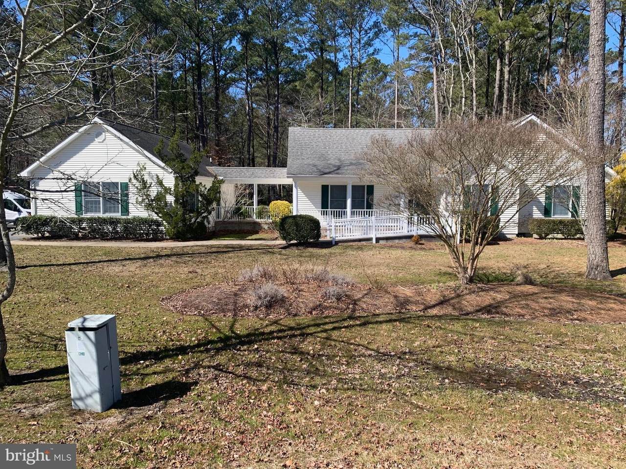 32828 Reba Road - Photo 1