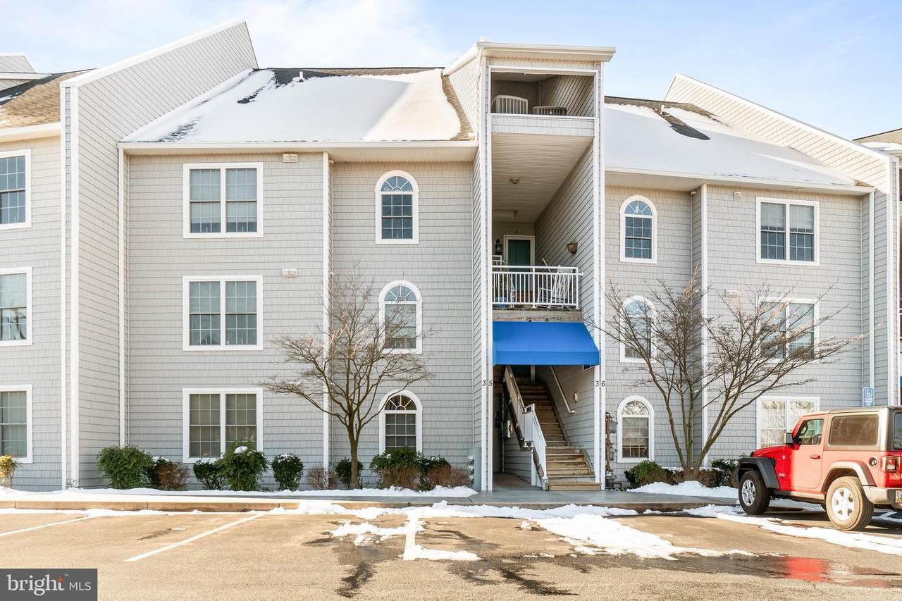36 Owens Landing Court - Photo 1