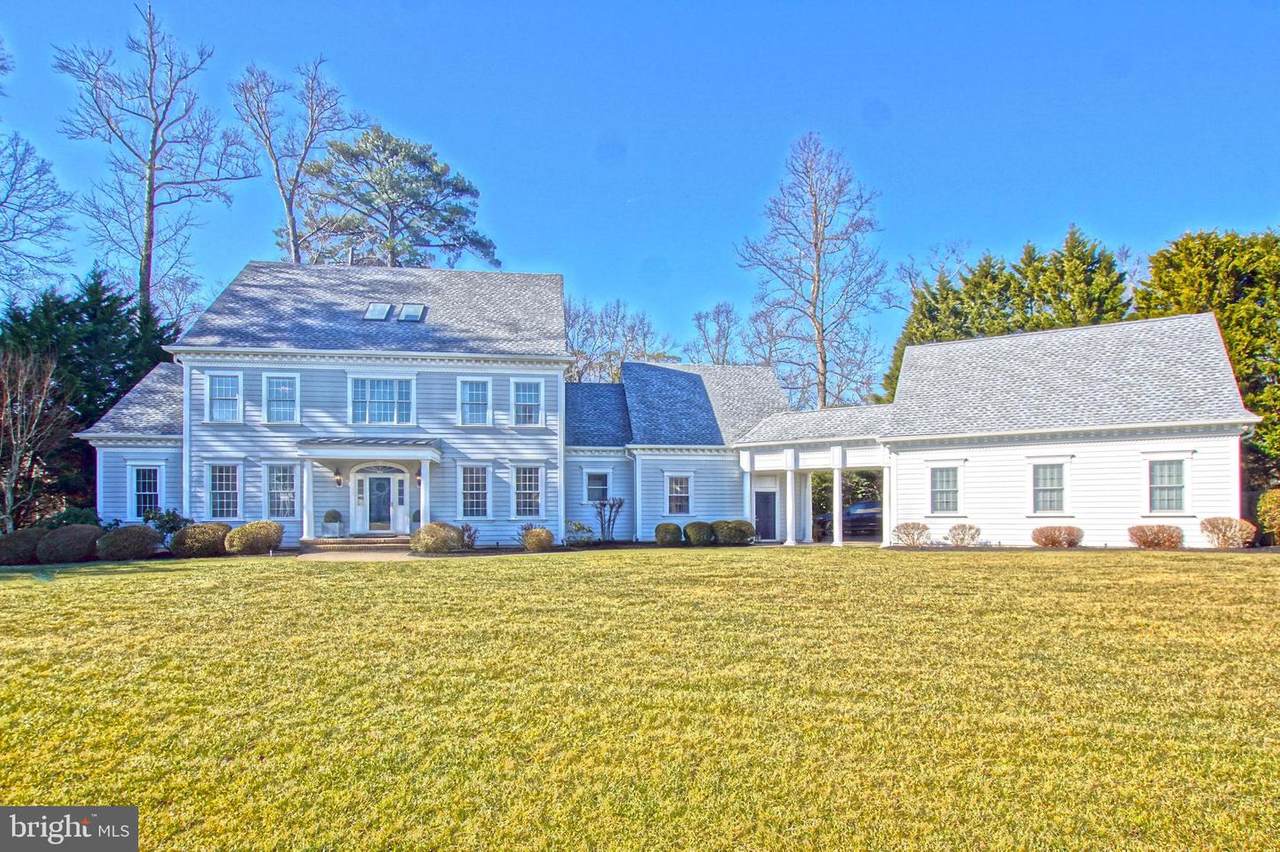 7 Eagle Way - Photo 1