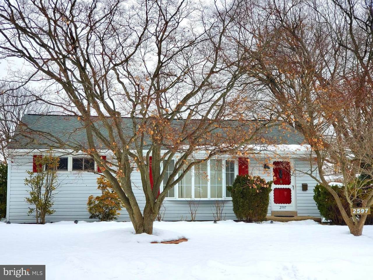 2597 Veser Lane - Photo 1