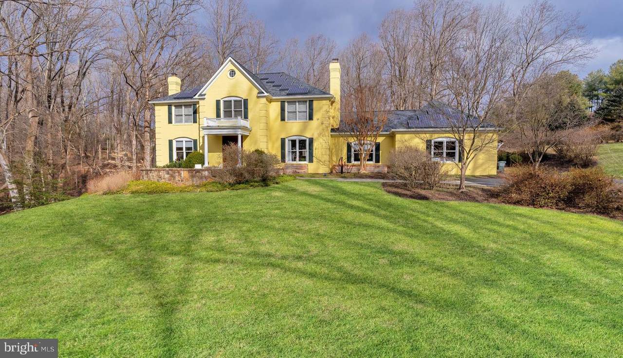 13308 Query Mill Road - Photo 1