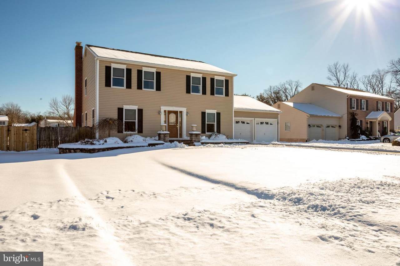 5 Meadowlark Court - Photo 1