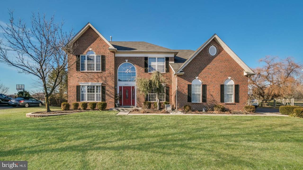 3223 Riding Court - Photo 1