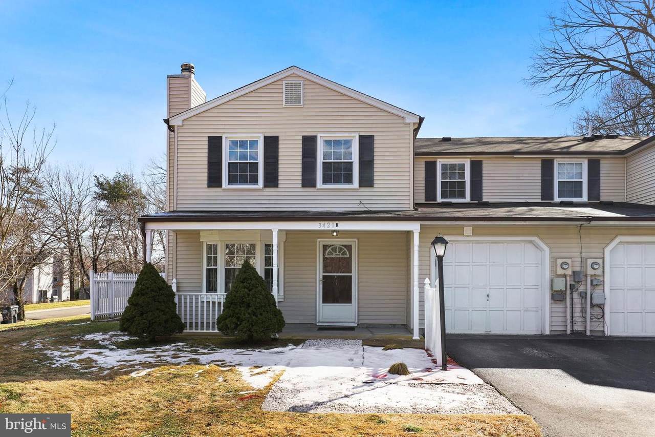3421-D Walnut Court - Photo 1