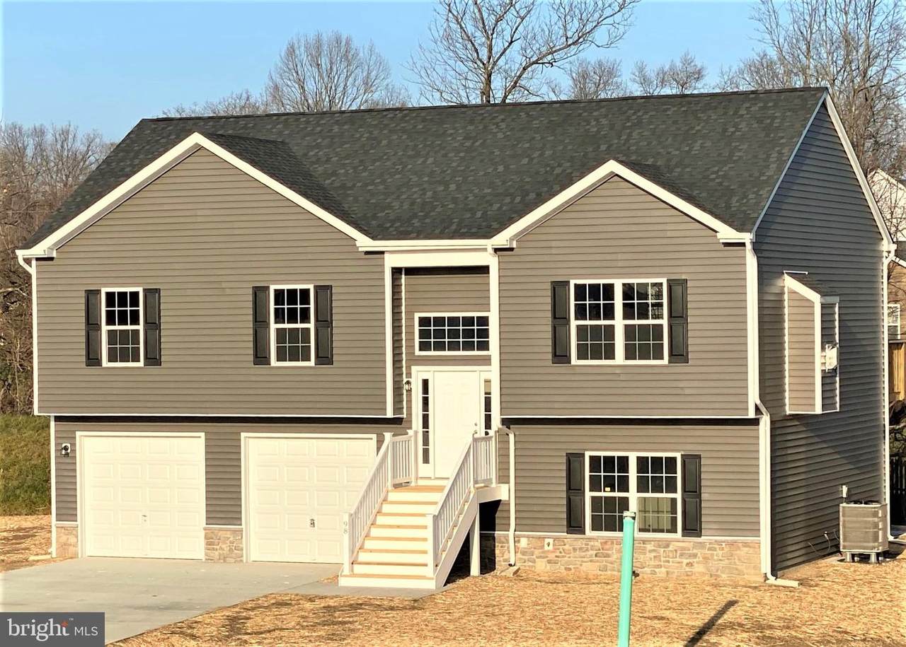 Lot 308 Peking Lane - Photo 1