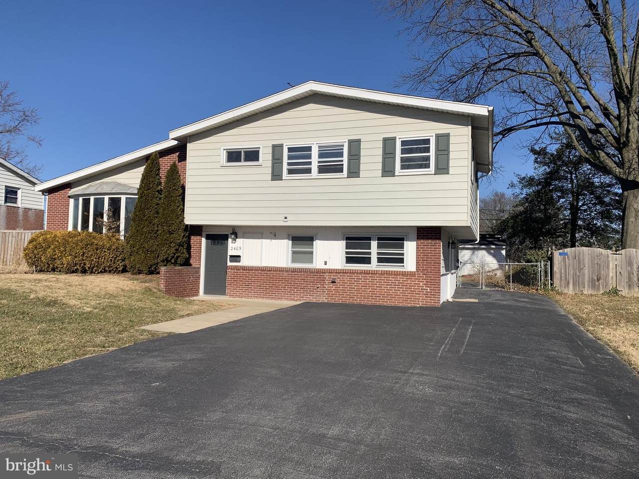 2405 Nicholby Drive - Photo 1