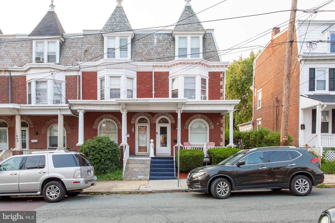 407 Franklin Street - Photo 1