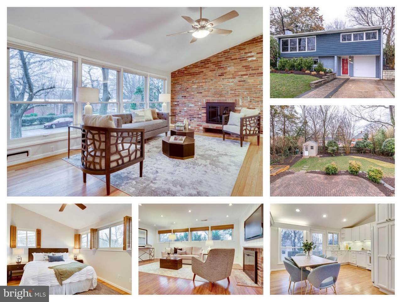 2935 Viewpoint Road - Photo 1