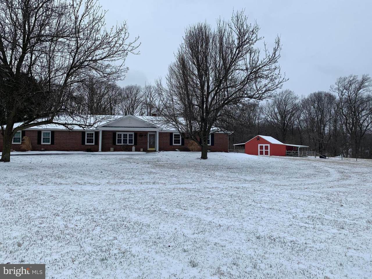 801 Vance Neck Road - Photo 1