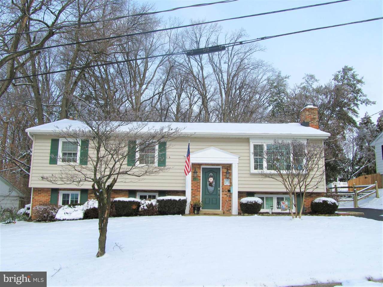 622 Cleveland Road - Photo 1