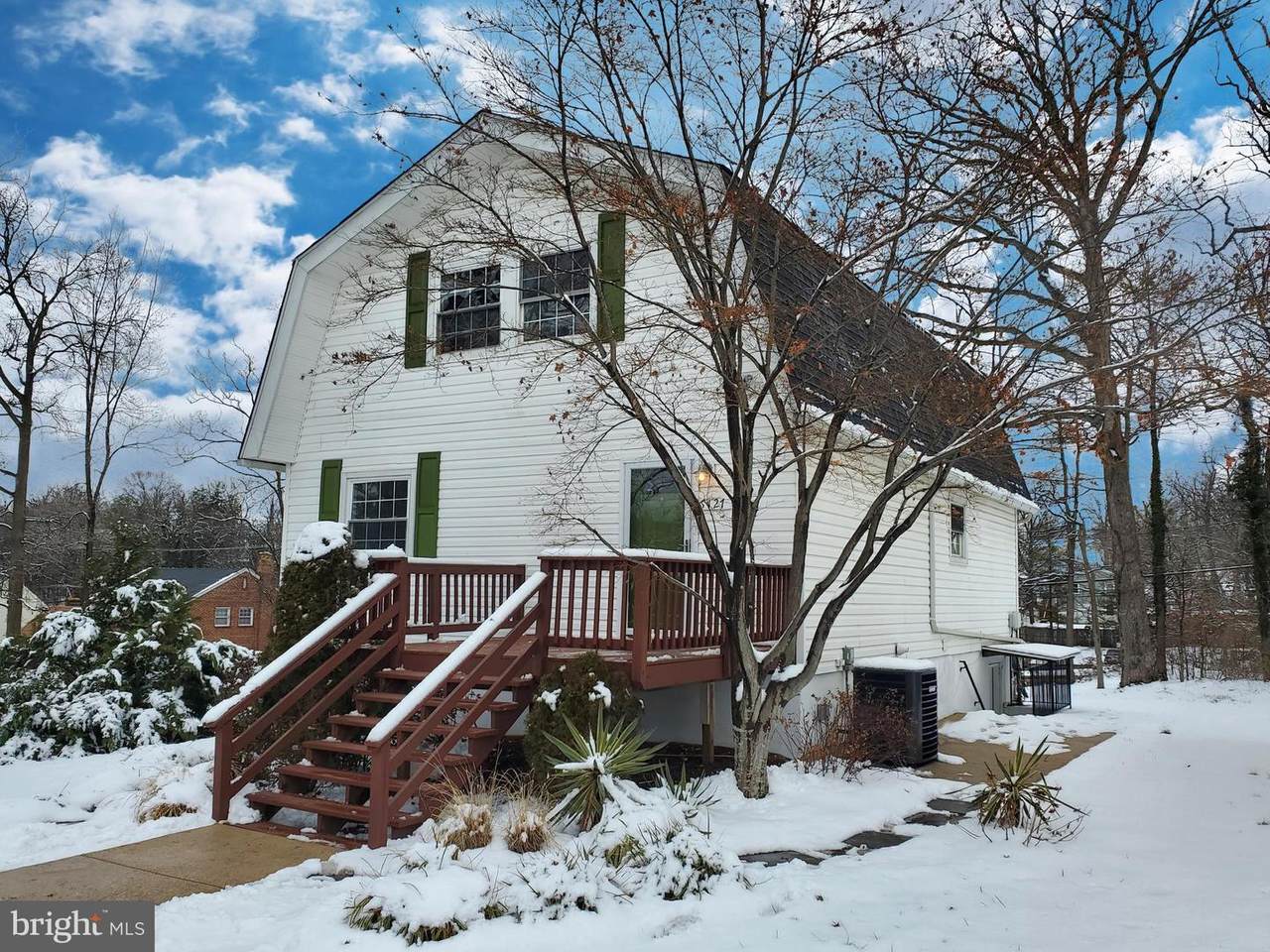 6127 Landover Road - Photo 1