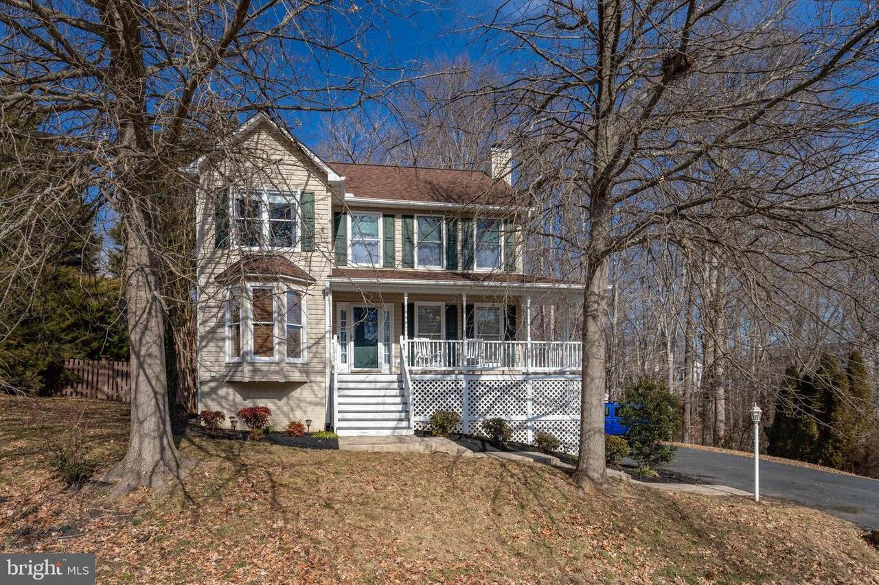 42 Lawhorn Road - Photo 1