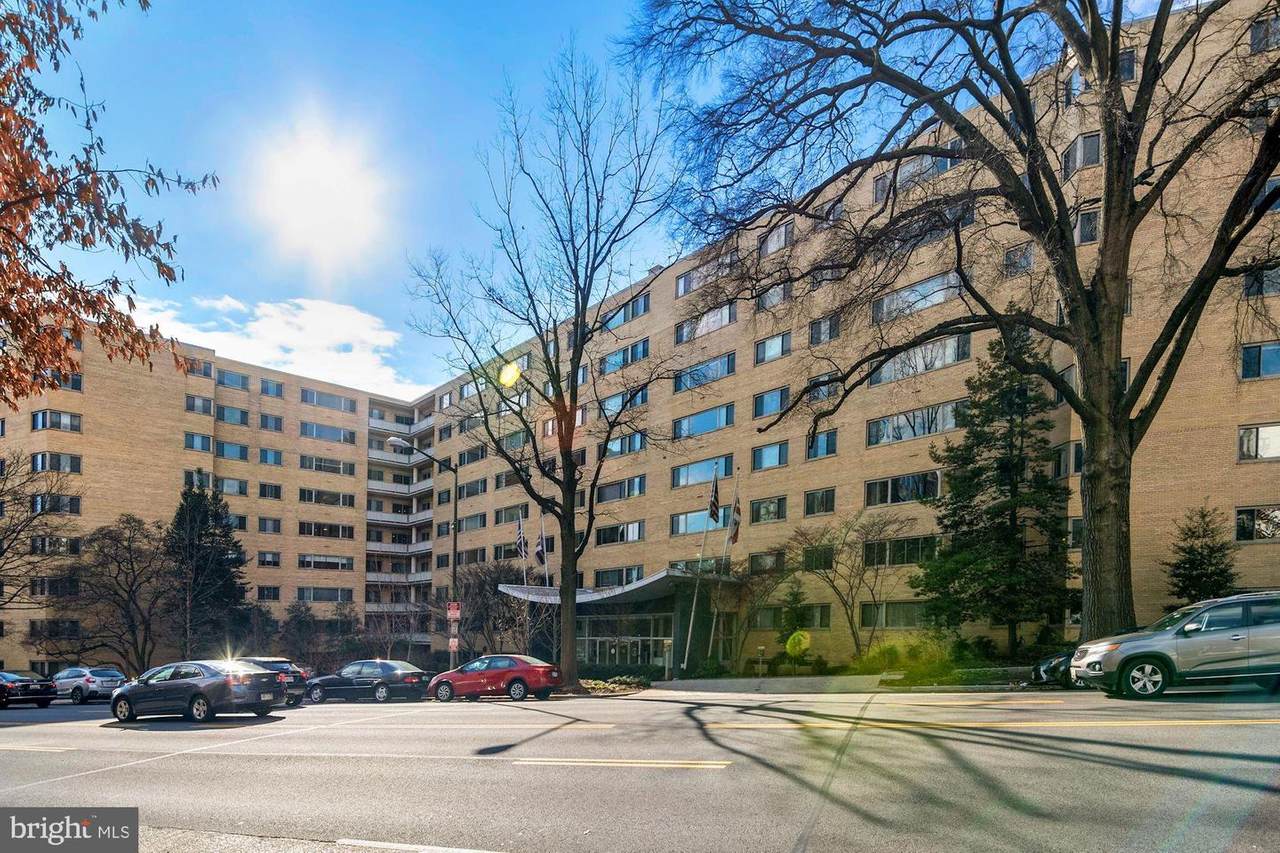 4600 Connecticut Avenue - Photo 1