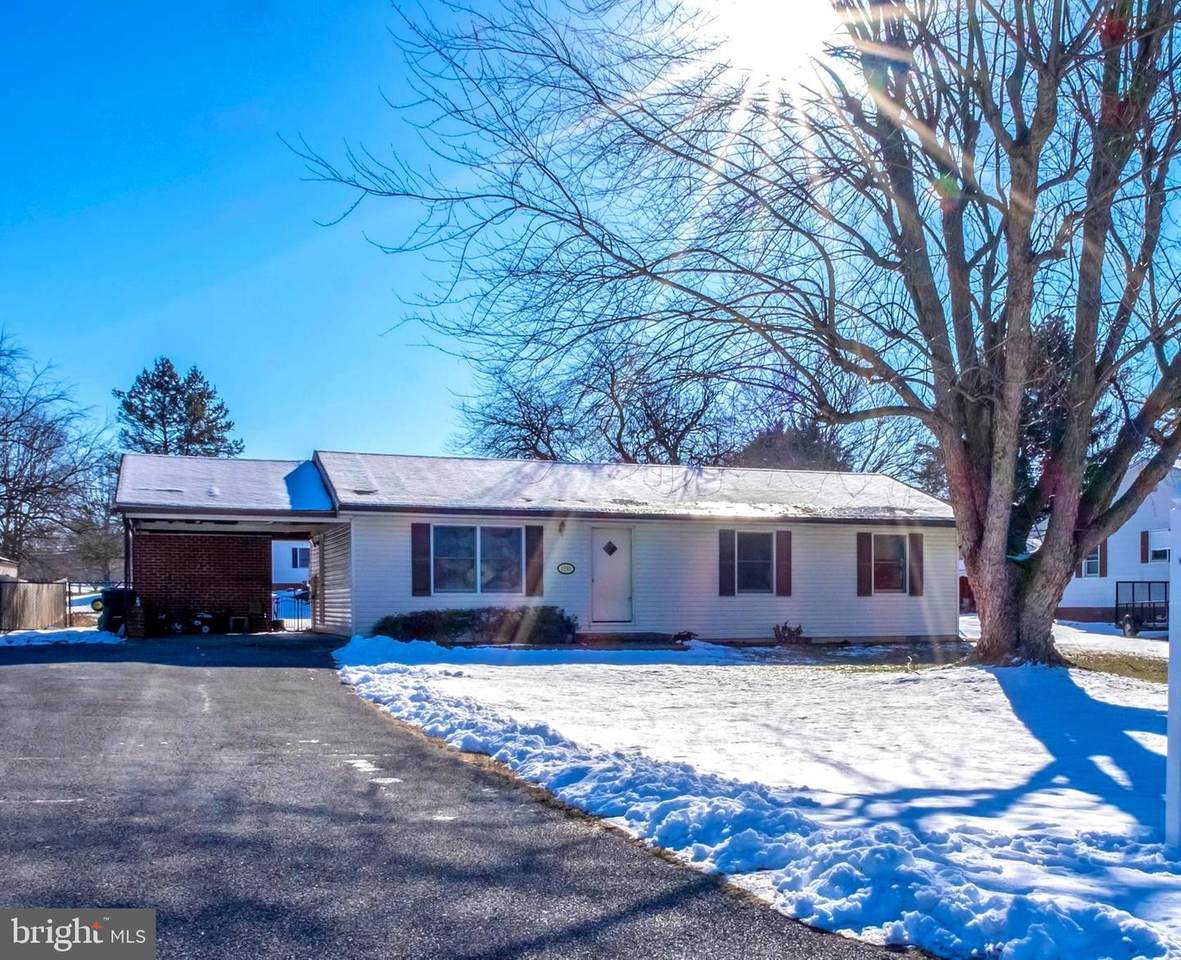 1291 Tuscawilla Drive - Photo 1