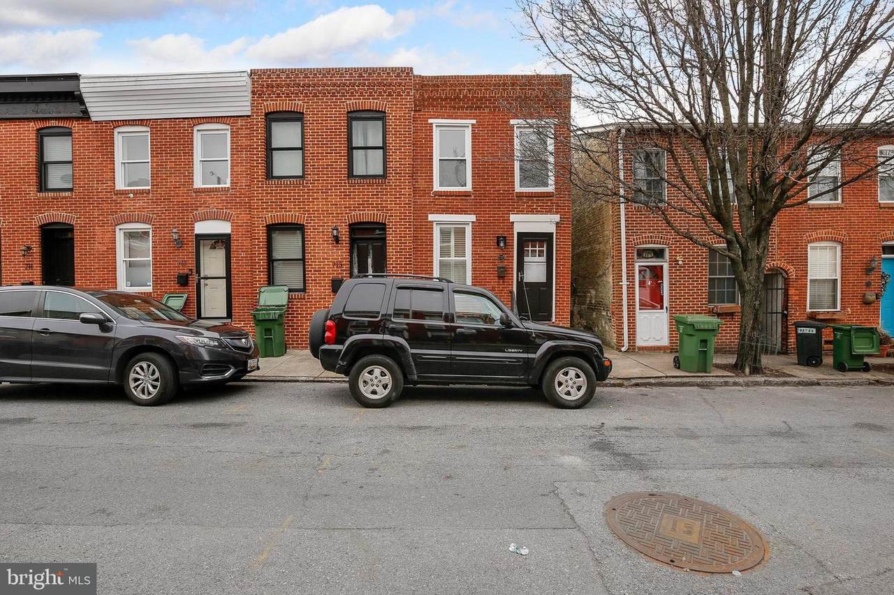 717 Rose Street - Photo 1
