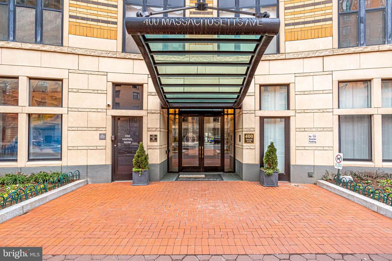 400 Massachusetts Avenue - Photo 1
