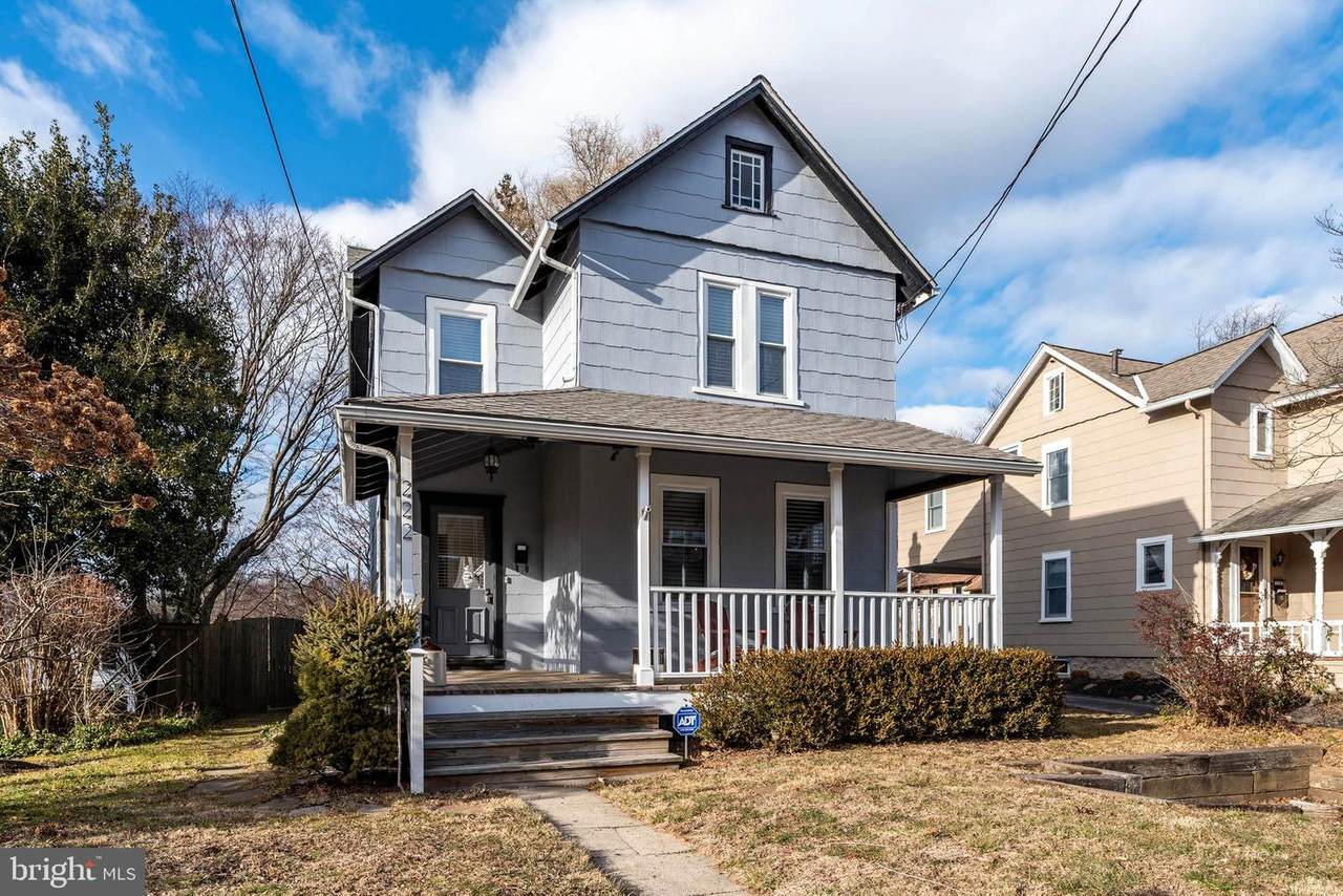 222 Lowrys Lane - Photo 1