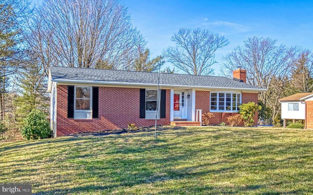 7914 Anfred Drive - Photo 1