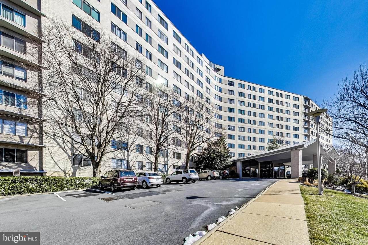 1200 Nash Street - Photo 1
