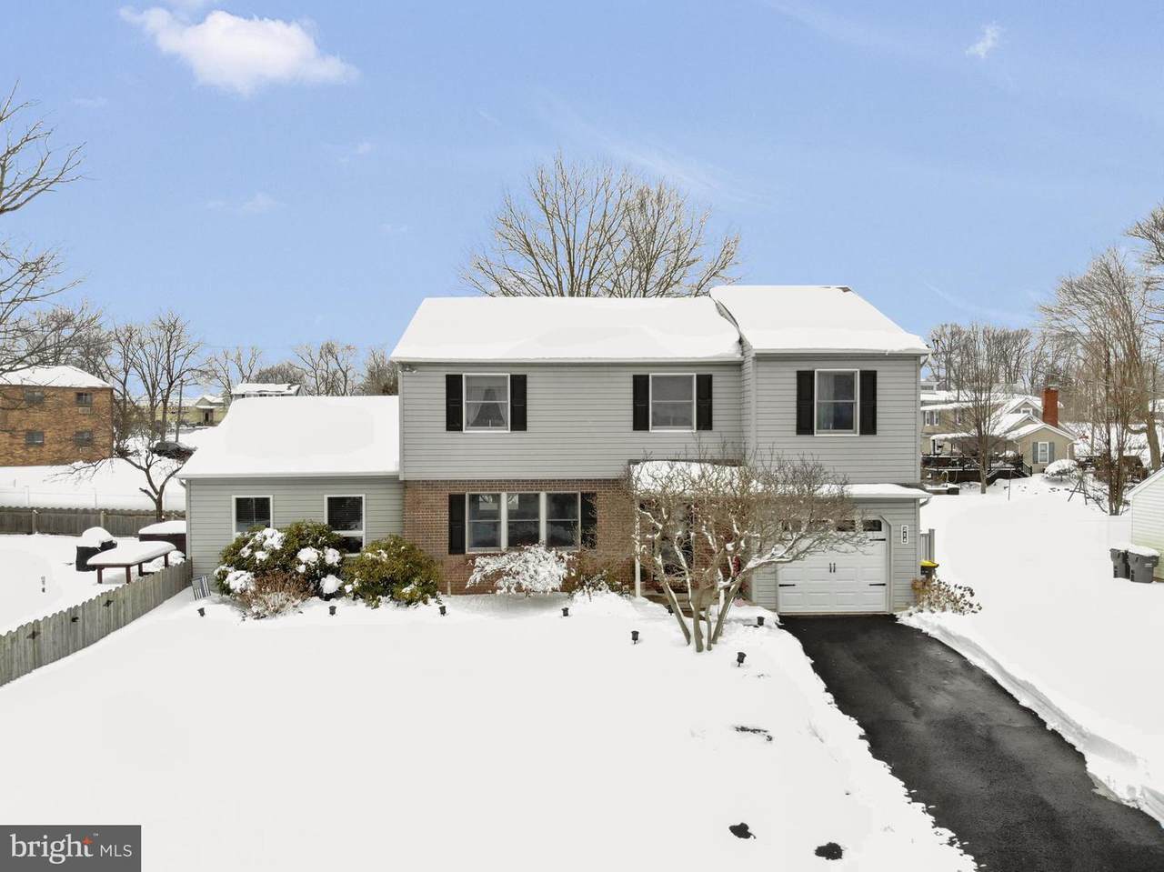 214 Wilson Avenue - Photo 1