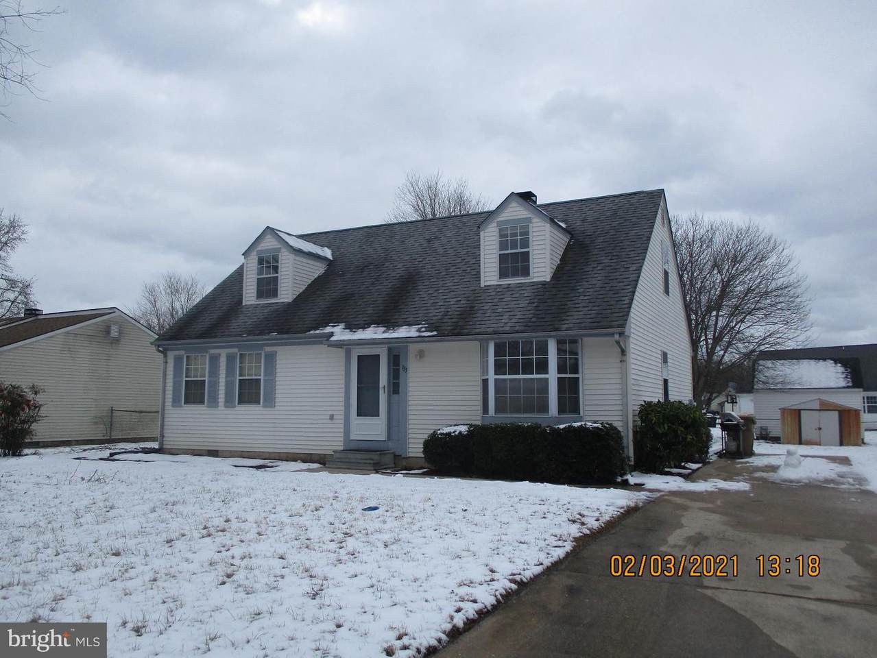 133 Tammie Drive - Photo 1