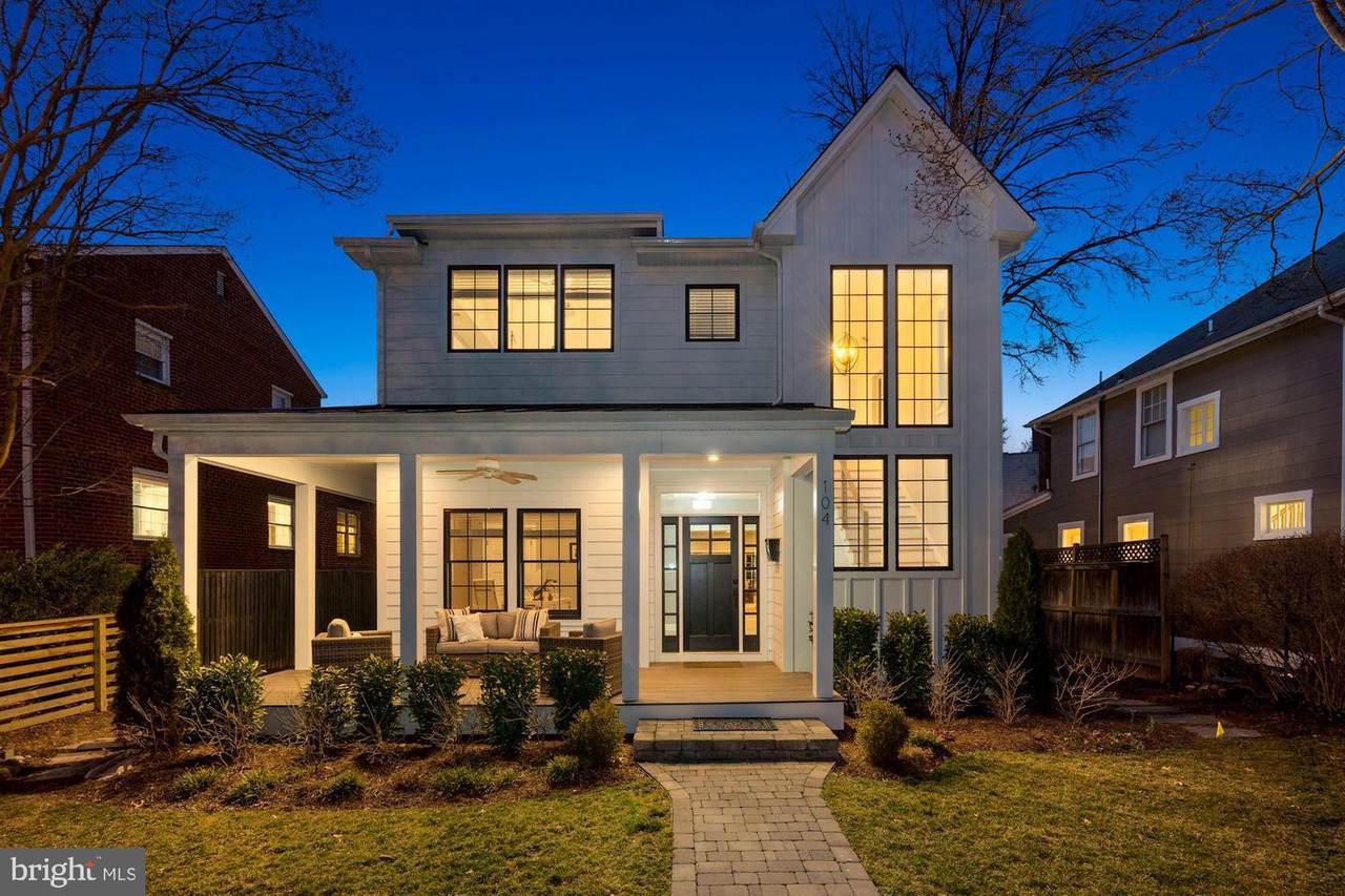 104 Cliff Street - Photo 1