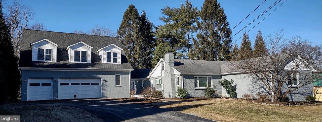 7626 College Road - Photo 1