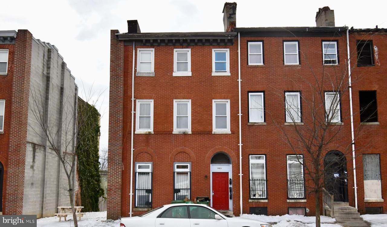 1421 Fayette Street - Photo 1