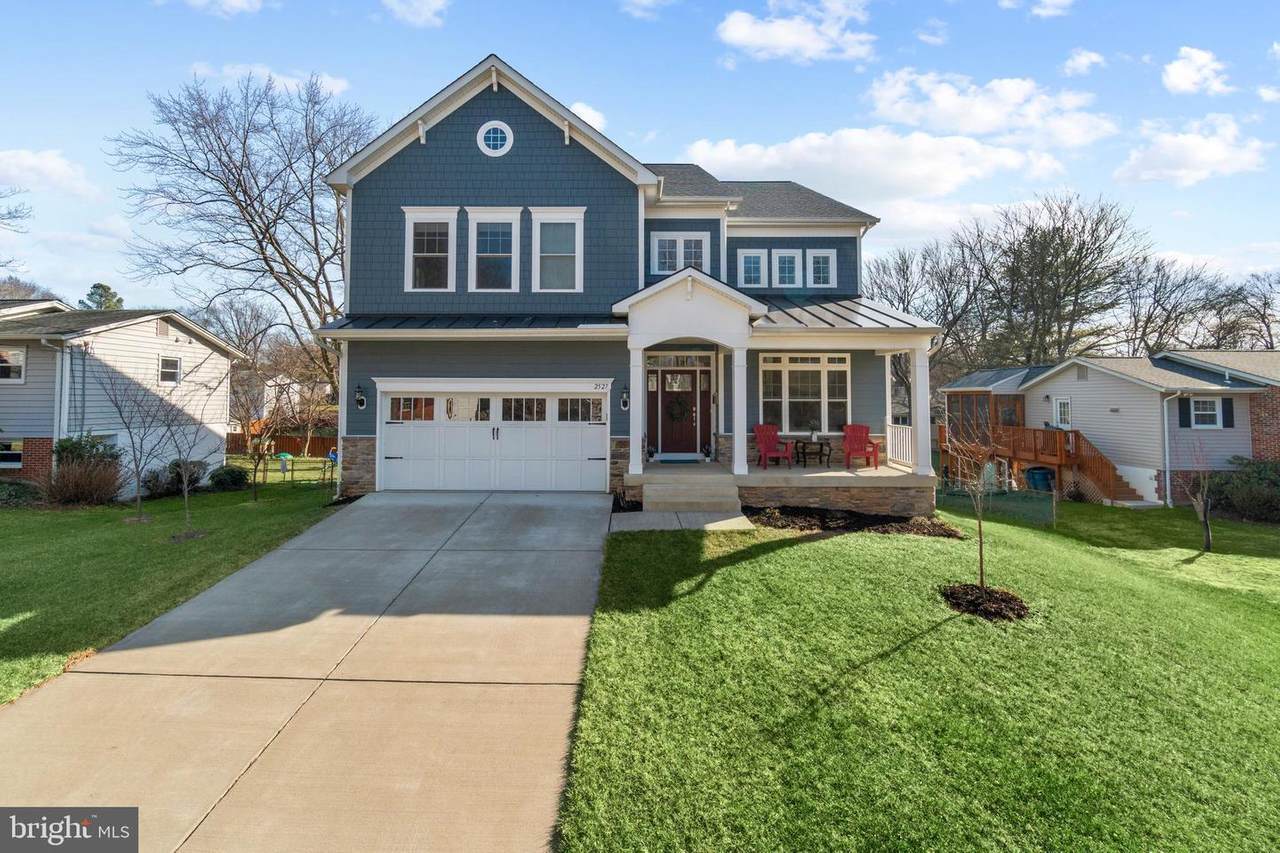 2527 Villanova Drive - Photo 1