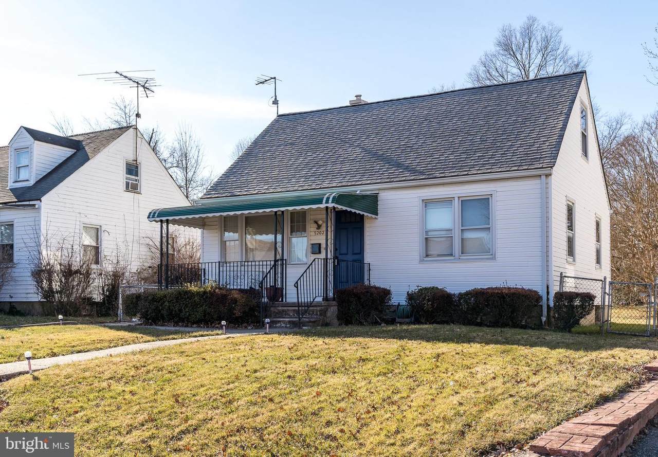 5202 Kenilworth Avenue - Photo 1