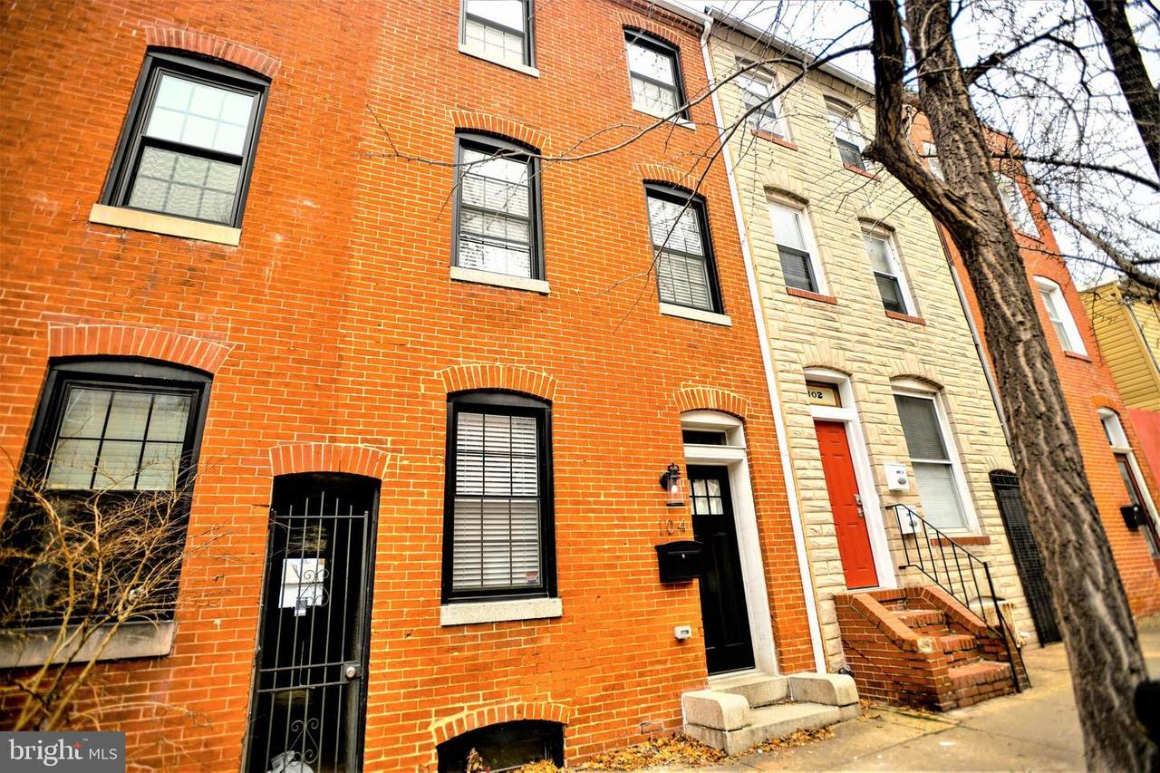 104 Wolfe Street - Photo 1