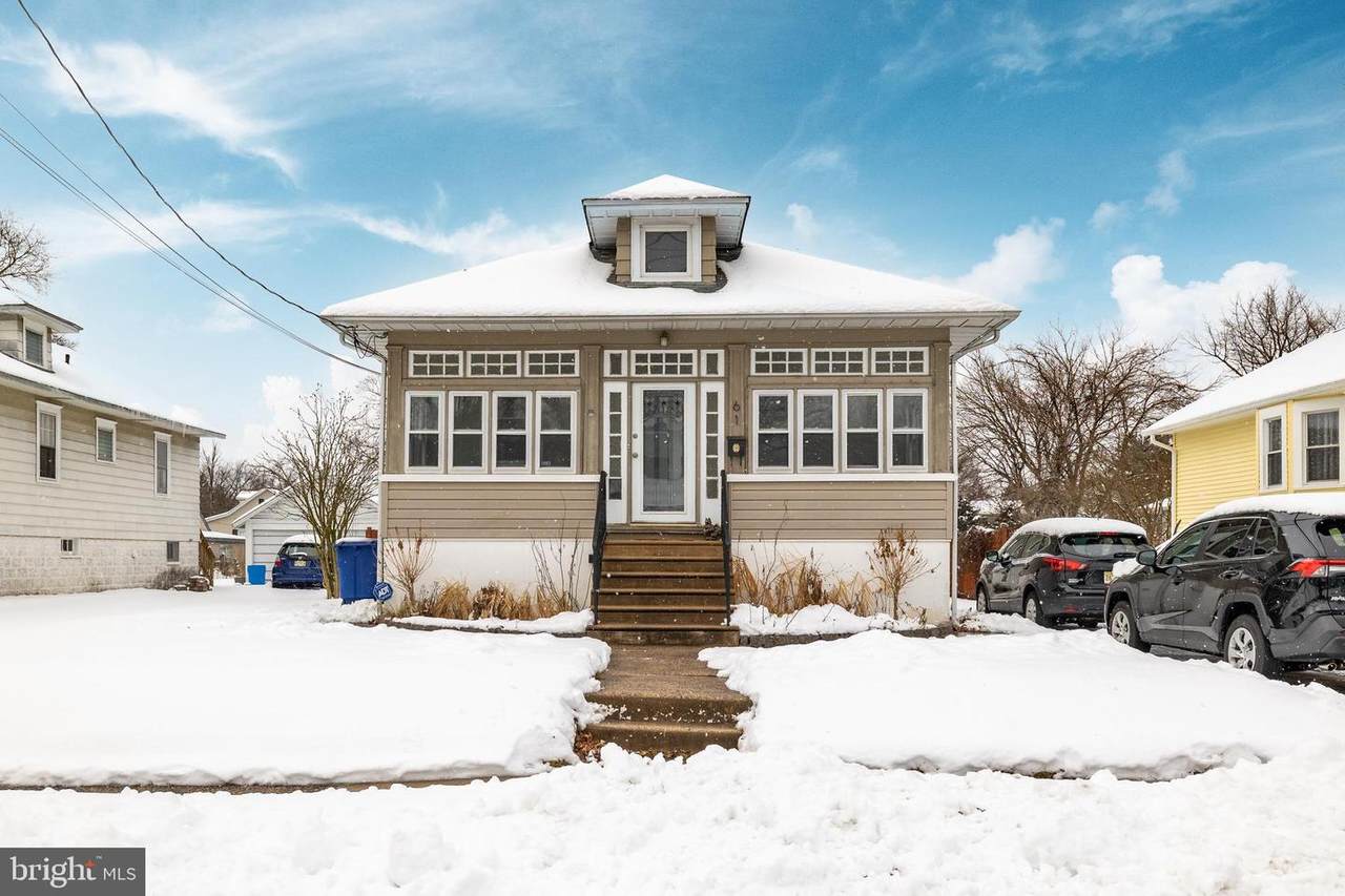 61 Gradwell Avenue - Photo 1