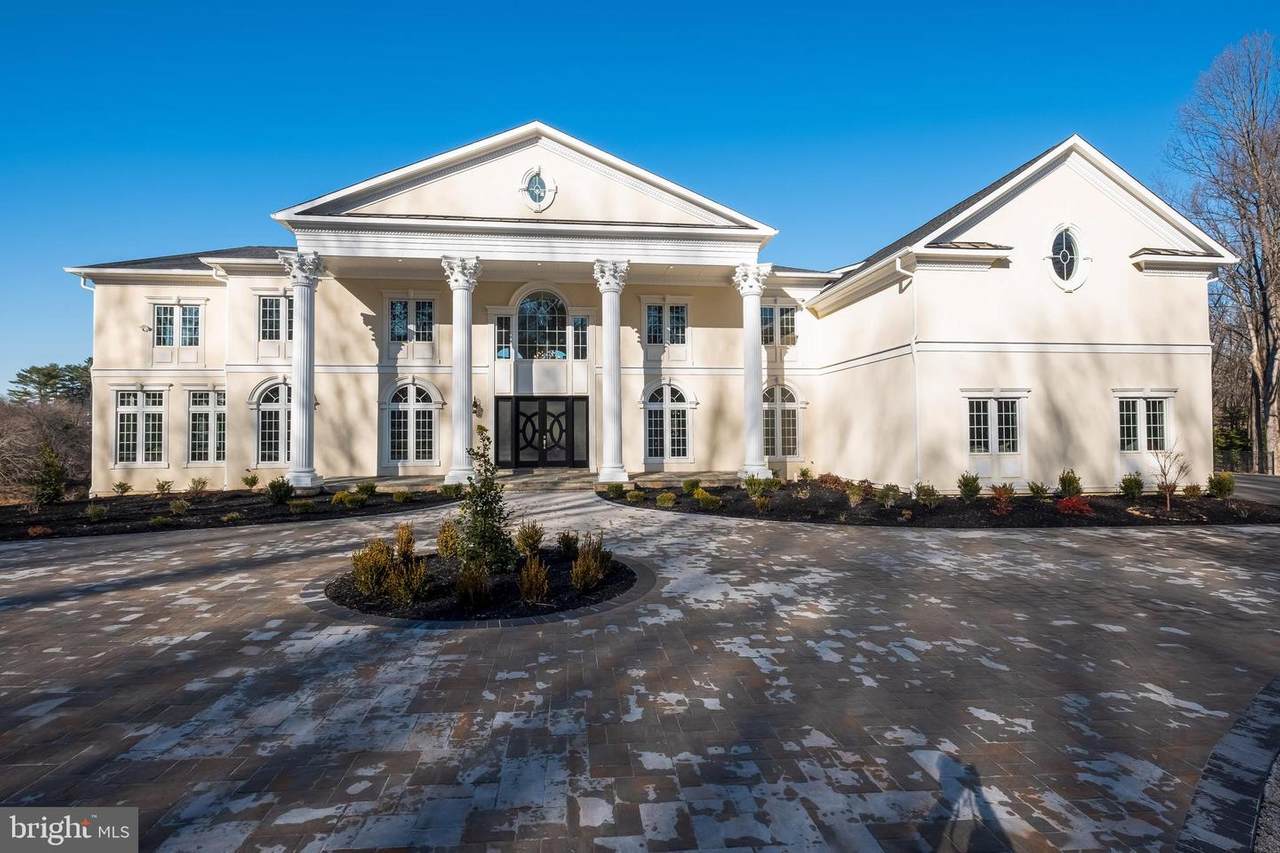 10305 Beach Mill Road - Photo 1